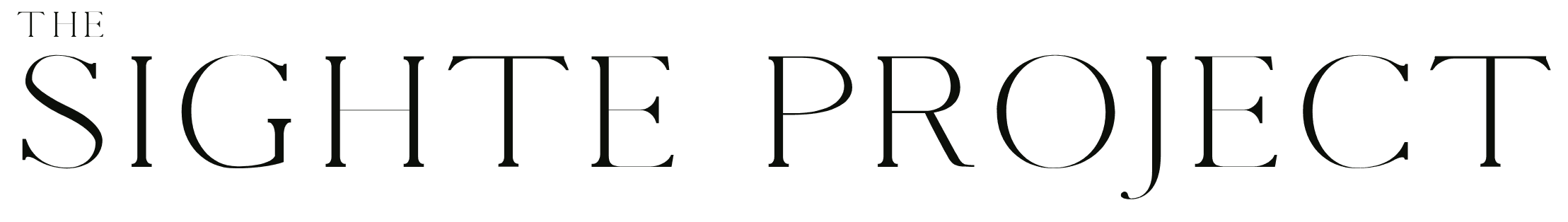 The Sighte Project